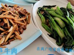 -小竹楼餐厅(窑埠古镇店)