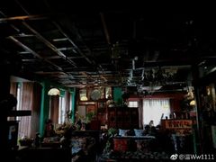 大堂-三小姐咖啡店西餐下午茶(太平门直街店)