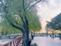 -长春市南湖公园