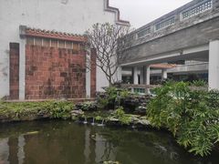 -东莞市可园博物馆