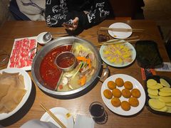 -佬土鹅肠火锅(解放路店)