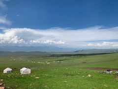 -新疆那拉提国家旅游度假区