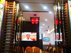 门面-九大簋家宴(晓港湾店)