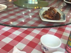 -抚顺美食·老上海味道