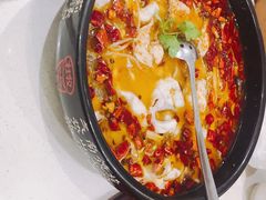 -东北风(江北万达店)