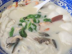 -山外山菜馆(玉泉路店)