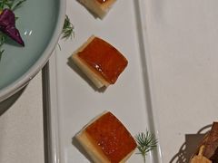 -味+新京宴·烤鸭·北京菜(创意谷店)