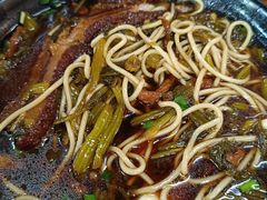 -小龙大肉面馆