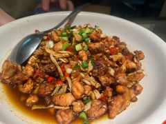 -鱼你相聚·河鲜馆(袁家岭店)