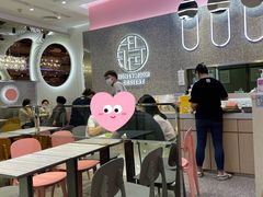 大堂-满记甜品(江桥万达店)