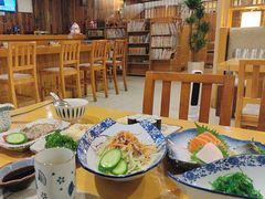 -古都日本料理(高桥路店)