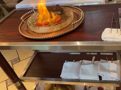 -波特曼西餐厅(南岗店)