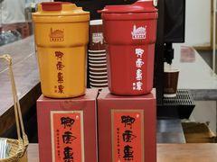 -龙华素斋(龙华路店)