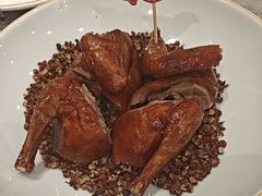 -朱记乳鸽王·非遗石岐乳鸽·全鸽宴(大兴旗舰店)