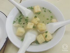 -舒蔡记生煎菜饭(云南中路店)