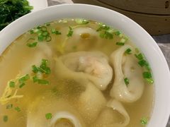 -鼎泰丰(国贸商城店)