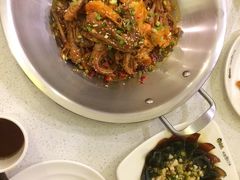 -张大师鸭爪爪特色干锅(南湖店)