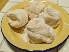 凝脂玉露白糖糕-子固路老南昌拌粉(徐汇万科广场店)