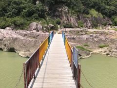 -百漈沟生态旅游景区