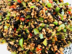 黑三剁-浩海火烧云傣家菜(京广店)