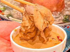 -汇聚德京味铜锅涮肉(沈家桥二路店)