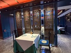 -四世同堂·京菜·烤鸭(双井店)
