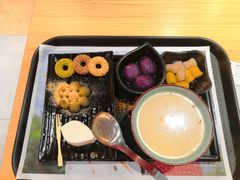 -鲜芋仙(番禺万达广场店)