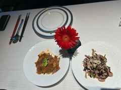 -怡情荟•海鲜青岛菜(五四广场旗舰店)