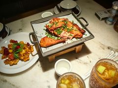 -绿茶餐厅(深圳龙华天虹购物中心店)