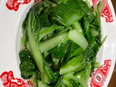 -肖记公安牛肉鱼杂馆· 省级非物质文化遗产(仁和路店)