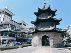 -怡园饭店-餐厅(四望亭店)