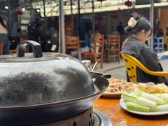 -大地农庄(逢沙大道店)