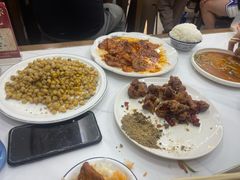-老七饭馆(光荣道总店)