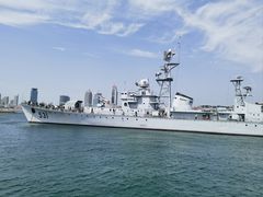 -中国人民解放军海军博物馆