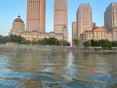 -海河游船-永乐码头(大悲院)
