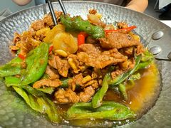 -眉州东坡(团结湖店)
