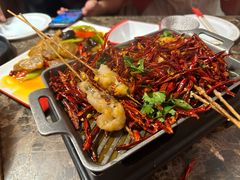 -郑喜旺烧烤(郑州总店)