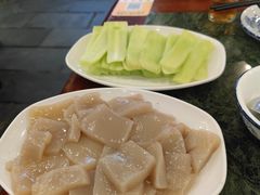-重庆火锅水库鱼庄(南油店)
