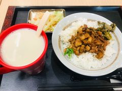 -永和大王(共和新路店)