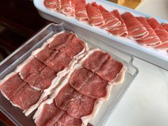 -阳坊胜利涮羊肉(禧乐汇店)