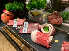 -樱宿日式和牛烧肉(五道口店)