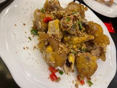 -美极鲜食坊(宝安南路店)