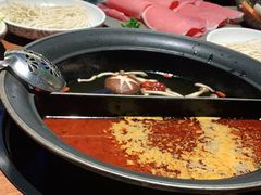 -呷哺呷哺(悦方店)