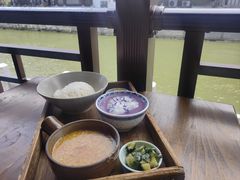 -李百蟹·江南蟹黄面·河景餐厅(夫子庙总店)