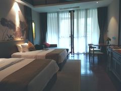 -清远熹乐谷温泉度假酒店