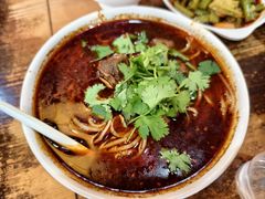 -牛王庙(龙华花园店)