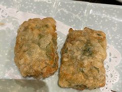-抱德·潮汕味(琶洲店原惠城鱼仔)