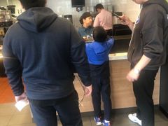 -麦当劳(百联西郊购物中心店)