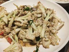 -八大碗·地道东北菜(白塔堡店)