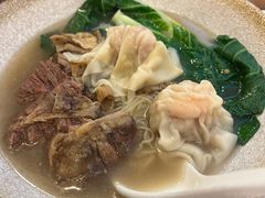 -大哥餐厅(西城花园店)